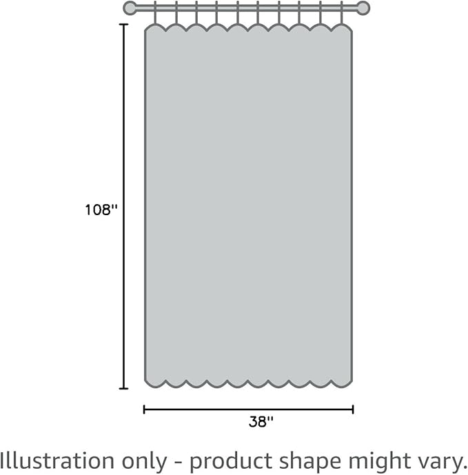 MASWOND Pinch Pleated Flax Linen Curtains 108 Inches Long 2 Panels Set for Living Room, Pleat Drapes Back Tab Semi Sheer Neutral Boho Ceiling to Floor Curtains for Bedroom 9 FT Linen W38xL108