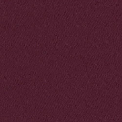 Nirvana Futons Brentwood Tray Arm Futon Sofabed Set - Full Frame, 8" Thick Burgundy Mattress, Rich Heritage Finish