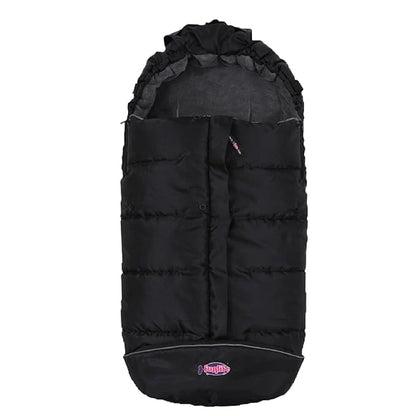 Anti-Kick Stroller Blanket,Toddler Stroller Universal Footmuff Cosy Toes Buggy Pushchair Sleeping Bag Waterproof,Anti-Slip,Extendable,Multifunction Use Stroller Winter Cover