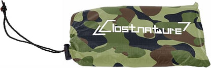 Clostnature Tent Footprint - Waterproof Camping Tarp, Heavy Duty Tent Floor Saver, Ultralight Ground Sheet Mat for Hiking, Backpacking, Hammock, Beach - Storage Bag Included