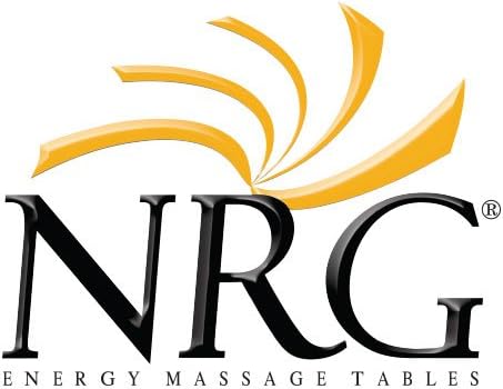 NRG Jumbo Full Round Massage Bolster - Extra Large Massage Table Pillow Cushion - Multi-Purpose Positioning Bolster with Carrying Strap - CFC Free Foam, NaturSoft Vinyl - 8 x 26 inches - Color: Agate