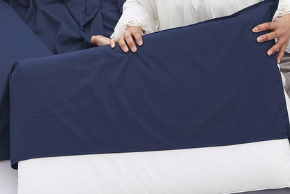 Sleeping Bag Liner Travel Sheets for Hotel Camping Sheets Travel Bed Sheets for Hotel Lightweight Single &Double Compact Sleeping Bag Sack Breathable Travel Sleeping Bag for Hotels Adult Compact Sacks