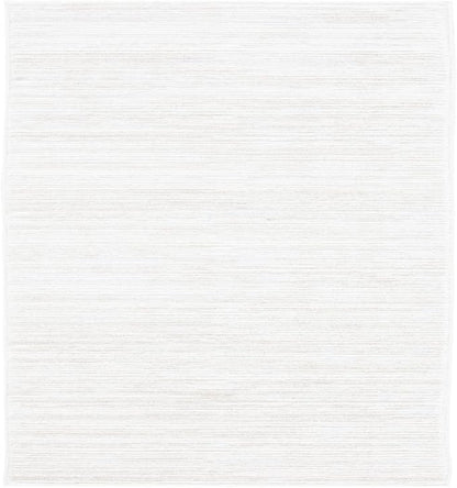 SAFAVIEH Vision Collection Runner Rug - 2'2" x 16', Ivory, Modern Ombre Design, Non-Shedding & Easy to Clean, Ideal for Foyer, Hallway, Bedroom (VSN606J)