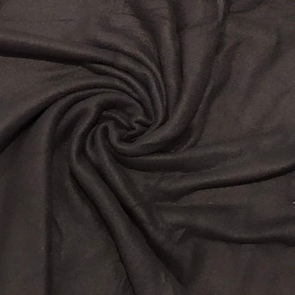 50x60 Throw Blankets, Ultra Soft Hypoallergenic Fleece Fall Throw Blanket for Livingroom, Couch, Chair, Bed, Black