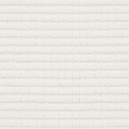 Easy-Going Stretch Chair Sofa Slipcover 1-Piece Couch Sofa Cover Furniture Protector Soft with Elastic Bottom for Kids, Pet. Spandex Jacquard Fabric Small Checks (Chair, Cream)
