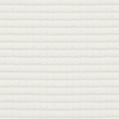 Easy-Going Stretch Oversized Chair Sofa Slipcover 1-Piece Couch Sofa Cover Furniture Protector Soft with Elastic Bottom for Kids Spandex Jacquard Fabric Small Checks Cream