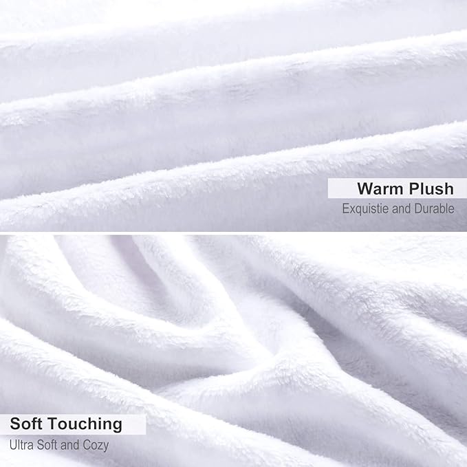 Tiger Blanket Tiger Throw Blankets for Couch Sofa Decor Soft Cozy Fleece Flannel Gifts for Men Women Adults Lover 50"x60"