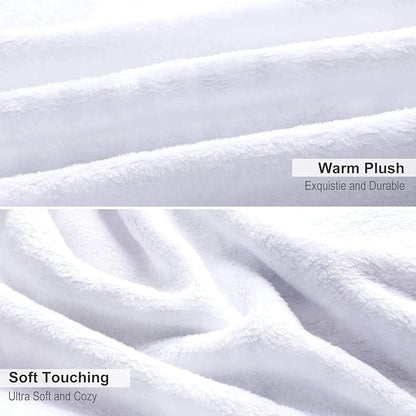 Tiger Blanket Tiger Throw Blankets for Couch Sofa Bed Decor Soft Cozy Fleece Plush Flannel Gifts for Men Women Adults Lover 40"x50"