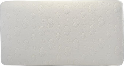 PUREgrace Tencel Mattress Protector (Full) – Waterproof, Noiseless Cover for Potty Training, Breathable and Durable with Deep-Pocketed Corners for Secure Fit
