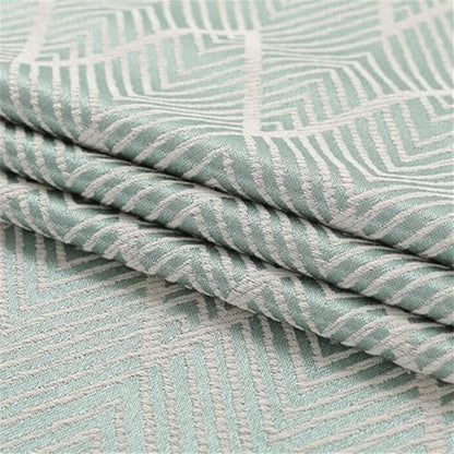 Simple Bedside Table Tassel Cover Cloth, Tablecloth Cover Towel, Suitable for Bedside Table TV Microwave Washing Machine Refrigerator Dust Cover (Light Green, 15.7 * 35.4 inches)