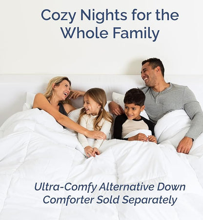 Queen Size 4 Piece Sheet Set - Comfy Breathable & Cooling Bed Sheets Set - Hotel Luxury Bedding for Women, Men, Kids & Teens - Deep Pockets, Easy Secure Fit, Soft and Wrinkle Free - Oeko-Tex - Wheat