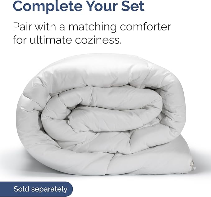 Air Mattress Sheet Set for Twin Size - 3 Piece Breathable & Cooling Sheets w/Extra Deep Pockets - Fits Inflatable & Blow Up Air Mattresses Up to 24 Inches Thick - Soft and Wrinkle Free - Dark Grey
