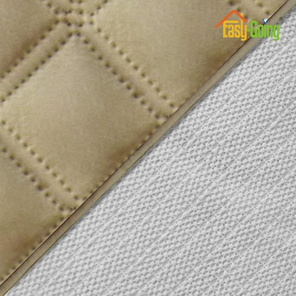 Easy-Going Sofa Slipcover Waterproof Oversized Recliner Chair Cover Non-Slip Fabric Couch Cover for Living Room Washable Furniture Protector for Pets Kids Children Dog Cat (Oversized Recliner, Sand)