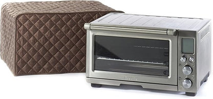 Covermates Keepsakes - Rectangular Appliance Cover - Dust Protection - Stain Resistant - Washable - Appliance Cover, Bronze