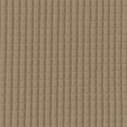 Easy-Going Stretch Oversized Sofa Slipcover 1-Piece Sofa Cover Furniture Protector Couch Soft with Elastic Bottom for Kids, Polyester Spandex Jacquard Fabric Small Checks Tan