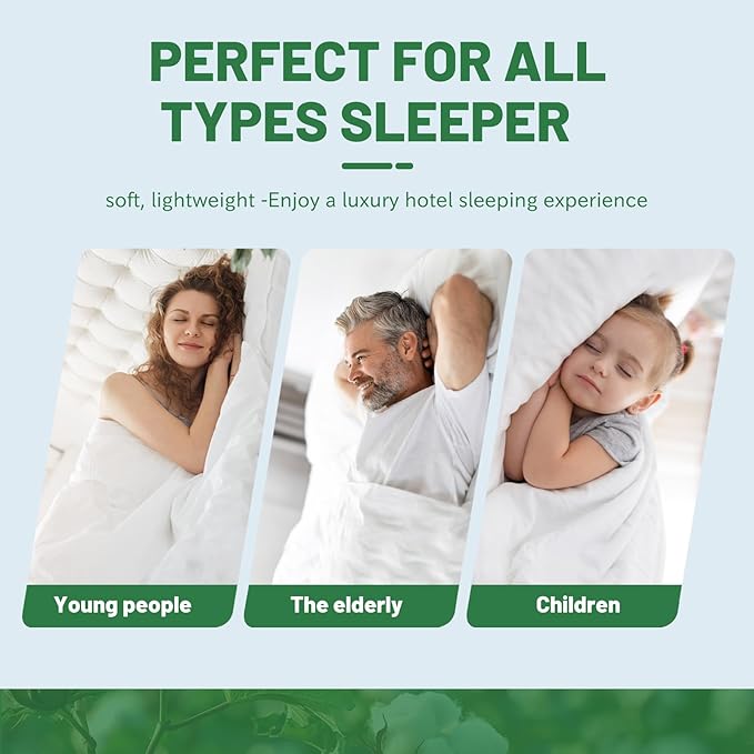 100% Egyptian Cotton Sheets Cal King Sheet Set 4PCS 1000 Thread Count Sateen Weave Soft Breathable 16-Inch Deep Pocket（California King,Dark Grey）