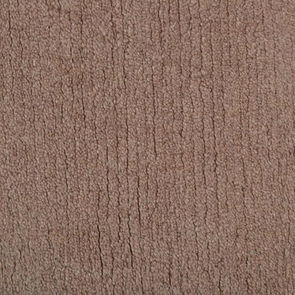 Rugsotic Carpets Hand Knotted Gabbeh Wool 9'x12' Area Rug Solid Camel L00111