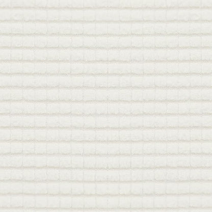 Easy-Going 8 Pieces Recliner Sofa Stretch Sofa Slipcover Sofa Cover Furniture Protector Couch Soft with Elastic Bottom Kids, Spandex Jacquard Fabric Small Checks Cream