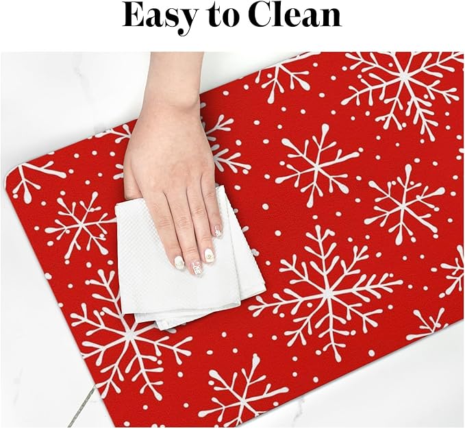 Dog Food Mats for Floors, Absorbent Dog Bowl Mat for Food and Water Dispenser Mat, Quick Dry Cat Food Mat Pet Supplies