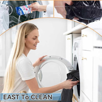 Air Fryer Convection Oven Combo Dust Cover, Heat-Resistant, Waterproof And Dust-Proof 600D Nylon Material, Compatible For Ninja DT201/DT251/DCT451 Air Fryer Convection Oven