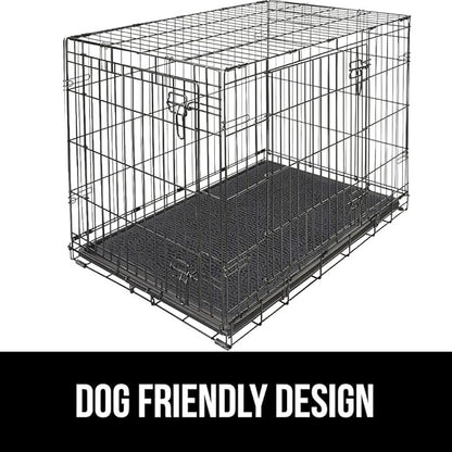 GORILLA GRIP SOAKSTOPPER Dog Door Mat, 30x20 Machine Washable Rug Absorbent Doormat Captures Moisture Mud Dirt, Quick Dry Soft Chenille Entryway Rugs Indoor Entrance Mats for Dog Paws, Charcoal