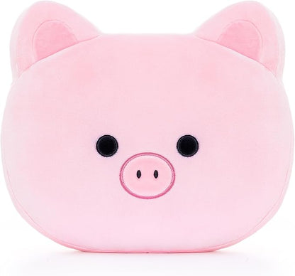 Lazada Kids Pillow Plush Pigs Pillow Plush Pillows Toy Soft Gift Baby Girl Gifts 10 Inches…