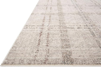 Loloi Angela Rose Ember Collection EMB-04 Ivory/Multi 9'-6" x 13'-1" Area Rug