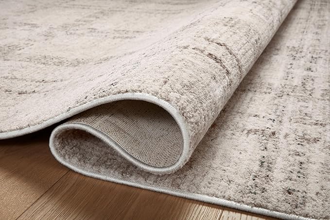 Loloi Angela Rose Ember Collection EMB-04 Ivory/Multi 9'-6" x 13'-1" Area Rug