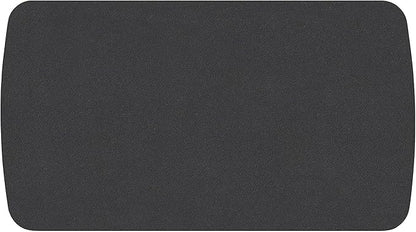 GelPro Elite Premium Gel + Foam 3/4" Thick Anti-Fatigue Floor Mat Citrus-20" x 36", Taryn Sunny Citrus