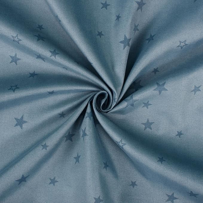 Belsden Pack of 3 Fitted Bassinet Sheet Set, Flexible Fit Various Bassinet, Adapts to Oval, Hourglasss and Rectangle Shaped Bassinet Pads, Cloudy Soft Washable Material, Grey Moon & Grey & Grey Star