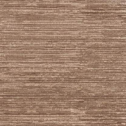 SAFAVIEH Vision Collection Area Rug - 6'7" Square, Light Brown, Modern Ombre Design, Non-Shedding & Easy to Clean, Ideal for Living Room, Bedroom, Dining Space (VSN606C)