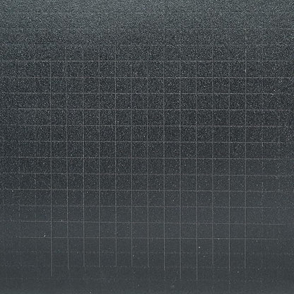 Con-Tact Brand Zip-N-Fit Adhesive Perforated, Scissors Needed, 18-Inches by 4-Feet, Black Solid Grip Drawer and Shelf Non-Slip Liner, x 4', 6 Sq Ft