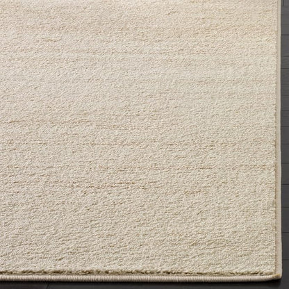 SAFAVIEH Adirondack Collection Runner Rug - 2'6" x 12', Champagne & Cream, Modern Ombre Design, Non Shedding & Easy to Clean, Ideal for Hallway, Foyer, Kitchen, Entryway, Bedroom (ADR113W)