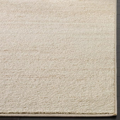 SAFAVIEH Adirondack Collection Runner Rug - 2'6" x 14', Champagne & Cream, Modern Ombre Design, Non Shedding & Easy to Clean, Ideal for Hallway, Foyer, Kitchen, Entryway, Bedroom (ADR113W)