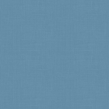 Arden Outdoor Dining Chair Cushion, 2 Pack, 20 x 20, Rain-Proof, Fade Resistant, French Blue Texture