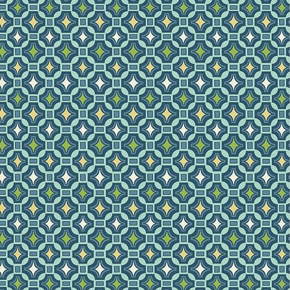 Arden Outdoor Chair Cushion, 21 x 20, Rain-Proof, Fade Resistant 21 x 20, Alana Tile