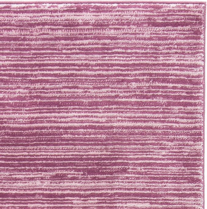 SAFAVIEH Area Rug 9x12 - Vision Collection - Large - Grape Purple, Modern Ombre Design, Non-Shedding & Easy to Clean, Ideal for Living Room, Bedroom, Dining Space (VSN606A)