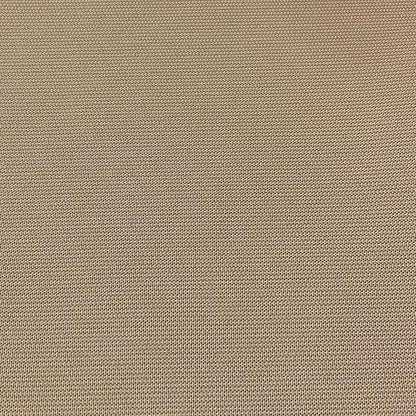 Goodgoods 24x24 inch Outdoor/Indoor Deep Seat Patio Cushion Set of 1 Resilient Foam Filling Water Repellent Stain-Resistant UV Resistant Weather Resistant Deep Seat Bottom Beige