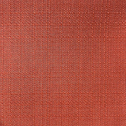Goodgoods 24x24 inch Outdoor/Indoor Deep Seat Patio Cushions Set of 2 Resilient Foam Filling Water Repellent Stain-Resistant UV Resistant Weather Resistant Deep Seat Bottom Quarry Red