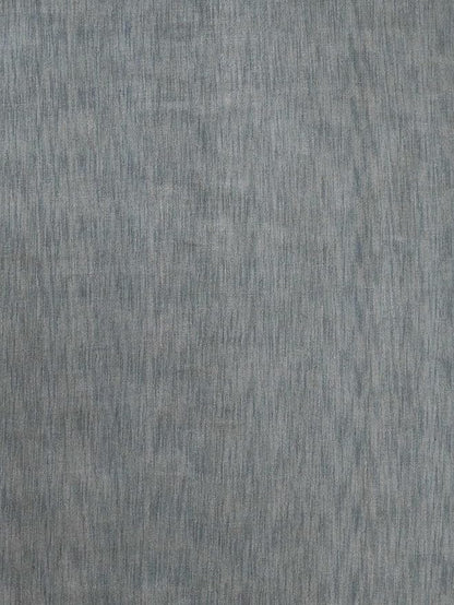 Hand Knotted Loom Wool ECO-Friendly Area Rugs - 10'x10', Square, Light Blue Color, Solid Plain Design, High Pile Handmade Anti Skid Area Rugs for Living Room, Bed Room (L00111)