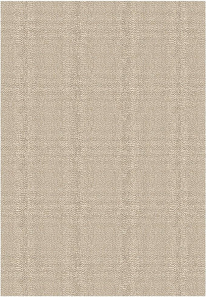 EARTHALL Washable Area Rugs 6x9 Ft Non Slip Living Room Rugs Cotton Rubber Backed Dining Room Rug Braided Bedroom Rugs Indoor Outdoor Floor Carpet for Living Room, Bedroom, Dining Room, Send/Beige