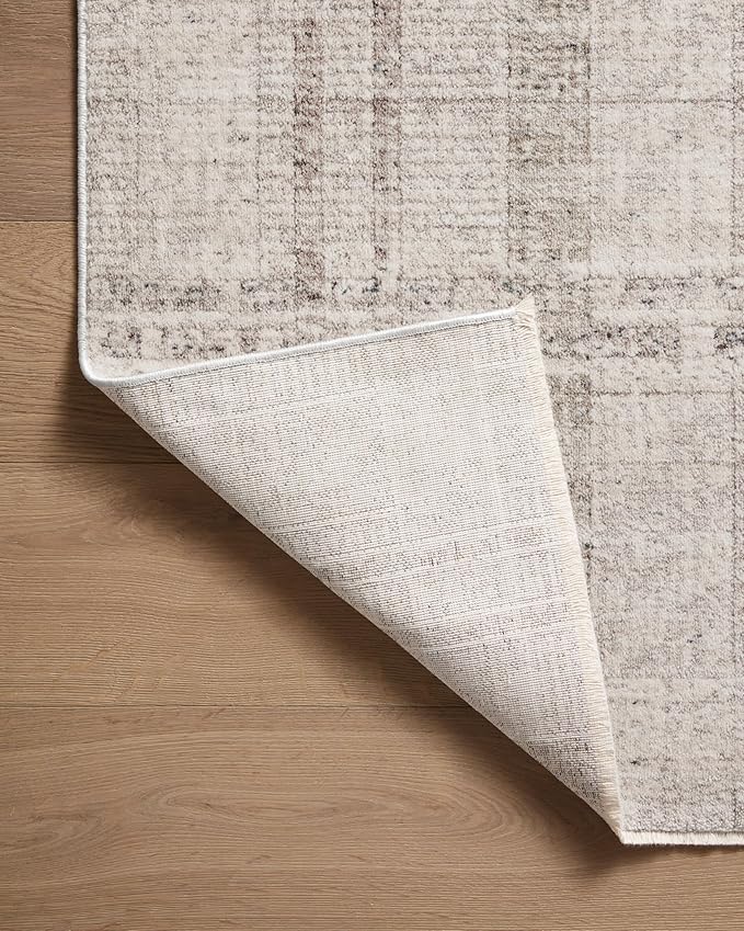 Loloi Angela Rose Ember Collection EMB-04 Ivory/Multi 9'-6" x 13'-1" Area Rug