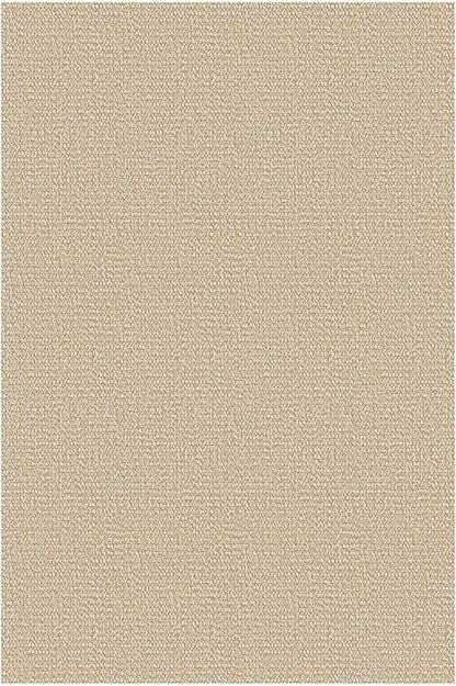 EARTHALL Washable Area Rugs 5x7 Ft Non Slip Living Room Rugs Cotton Dining Room Rug Braided Bedroom Rugs Indoor Outdoor Floor Carpet for Living Room, Bedroom, Dining Room, Golden Beige/White