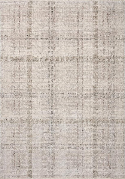 Loloi Angela Rose Ember Collection EMB-04 Ivory/Multi 2'-7" x 10'-0" Runner Rug