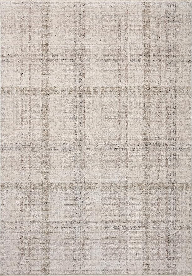 Loloi Angela Rose Ember Collection EMB-04 Ivory/Multi 9'-6" x 13'-1" Area Rug