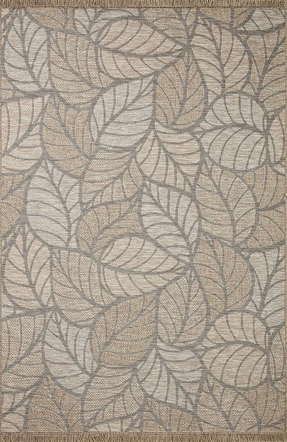 Loloi Dawn Collection Indoor/Outdoor DAW-05 2'-3" x 3'-9" Accent Rug