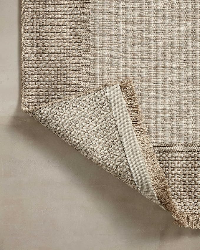 Loloi Dawn Collection Indoor/Outdoor DAW-06 11'-4" x 15' Area Rug