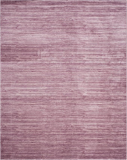 SAFAVIEH Area Rug 9x12 - Vision Collection - Large - Grape Purple, Modern Ombre Design, Non-Shedding & Easy to Clean, Ideal for Living Room, Bedroom, Dining Space (VSN606A)