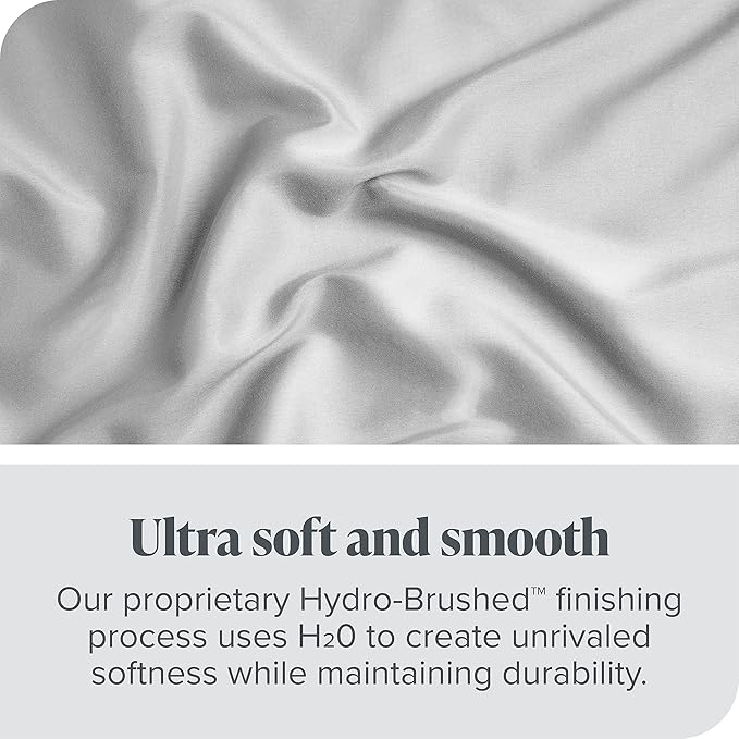 Bare Home 2-Pack Fitted Bottom Sheets Twin XL - Premium 1800 Ultra-Soft Wrinkle Resistant Microfiber - Deep Pocket (Twin XL, Sage)