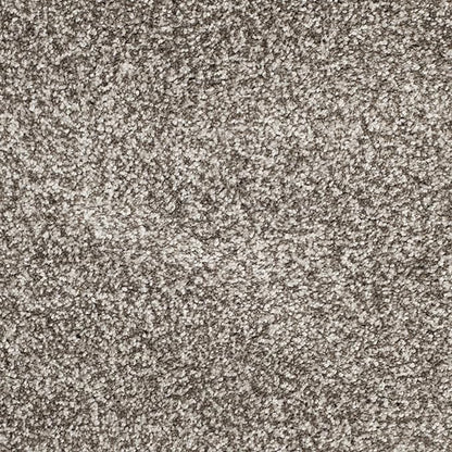 SAFAVIEH Milan Shag Collection Area Rug - 8' x 10', Grey, Solid Design, Non-Shedding & Easy Care, 2-inch Thick Ideal for High Traffic Areas in Living Room, Bedroom (SG180-8080)